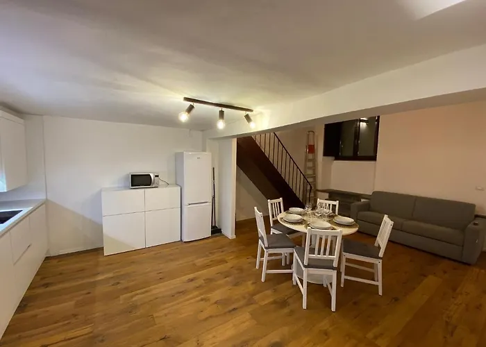 signoria flat 5* centro storico